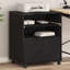 74cm H x 60cm W Printer Stand-117340192