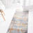 Abstract Indoor Rug-1159810405