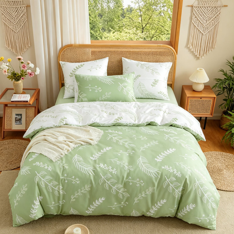 Bedding