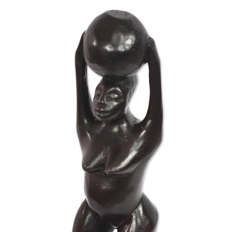 Figurine Flaviu Nea Oko Nsu