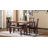 Leger 6 Person Dining Set