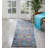 Justien Floral Indoor Rug-1242398095
