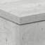 Julieanna Bedside Cabinet 38x35x56 cm Engineered Wood-1186493867-1176160981