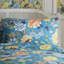 Sapphire Garden Duvet Set-73382000