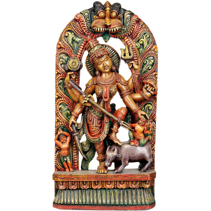 Religious & Spiritual Statue