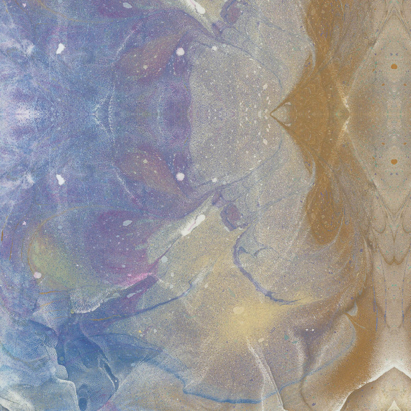 Ethereal Vision, Vanilla Sky, Vinyl