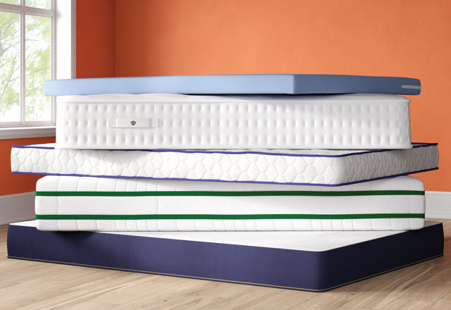 Mattresses: Just In