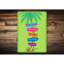 Palmier en aluminium, Florida Key West-58619431