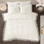 Frange en coton chenille médaillon pour chambre à coucher élégante-118640323-137788605
