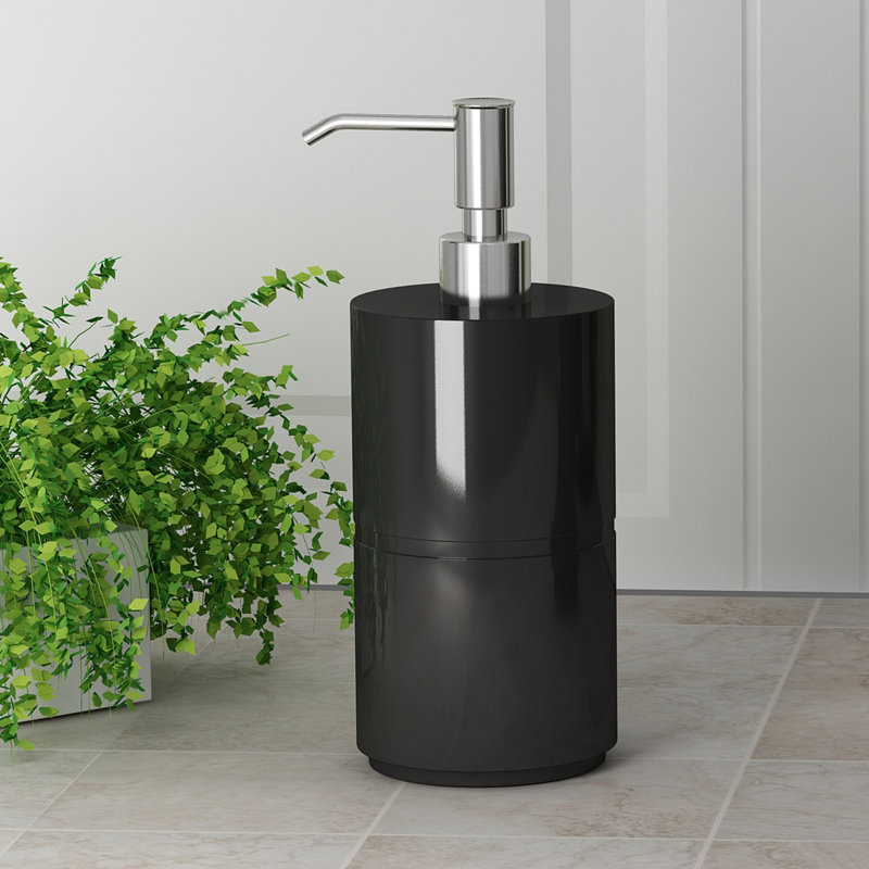 Distributeur de savon et de lotion Loft