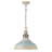 Mercado 1-Light Dimmable Shaded Pendant -1633339439