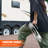 Camper Wheel Chock Stabilizer, X-shaped RV Stabilizer