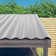 Dakota Fields Rust Resistant Steel Roofing Kit