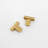 1 1/2" Length Bar Knob Multipack