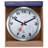 Metal Wall Clock
