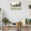 «Dandelion Barn» par Studio Arts, reproduction d'art sur toile-1730024114-1730024109-1686722783