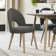 Sievers 4 - Person Dining Set
