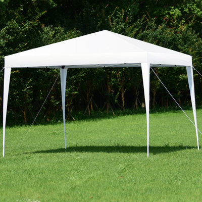 Tente pliable pour 5 personnes d’extérieur
