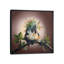 Spike 1 Piece Wall Art on Canvas-1784910169-1784910173