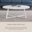 Table basse Modern Harmony