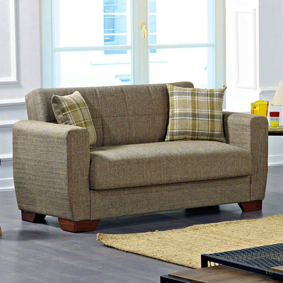 Causeuse convertible avec rangement Loveseat Sofa Collection