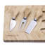 Blackmoor 4-Piece Chopping Board Set