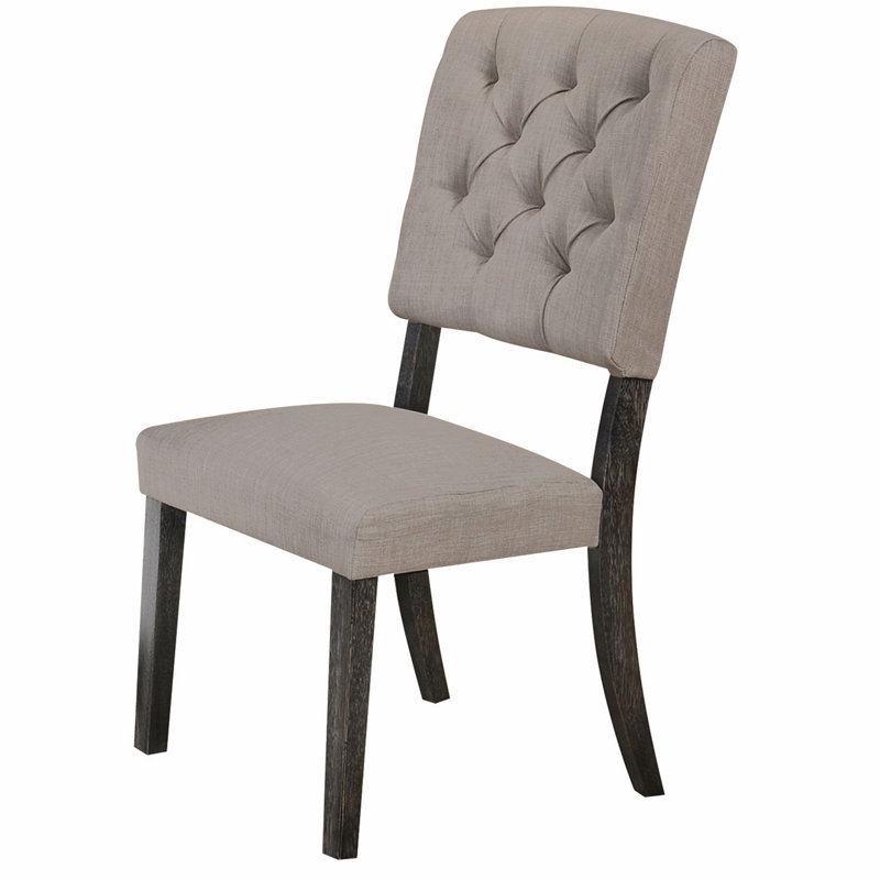 Chaise d'appoint Tyreion