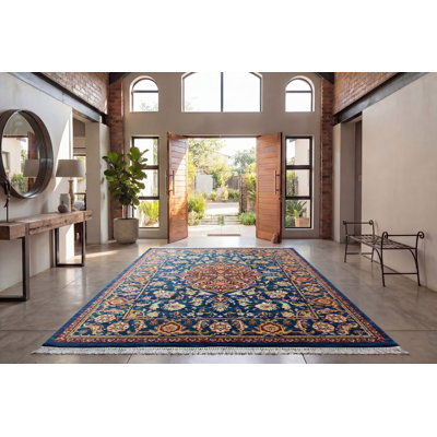Tapis de couloir Wade