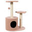 Pecic 72.5cm H Cat Tree