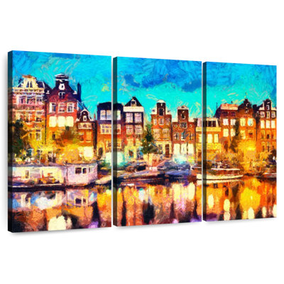 Sireci Amsterdam