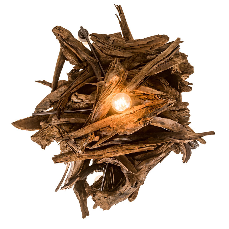 Donyan 6 - Light Chandelier