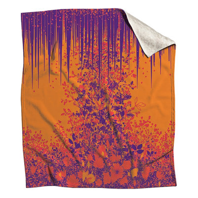 Jeté Floral