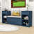 Bleu marine antique est en rupture de stock