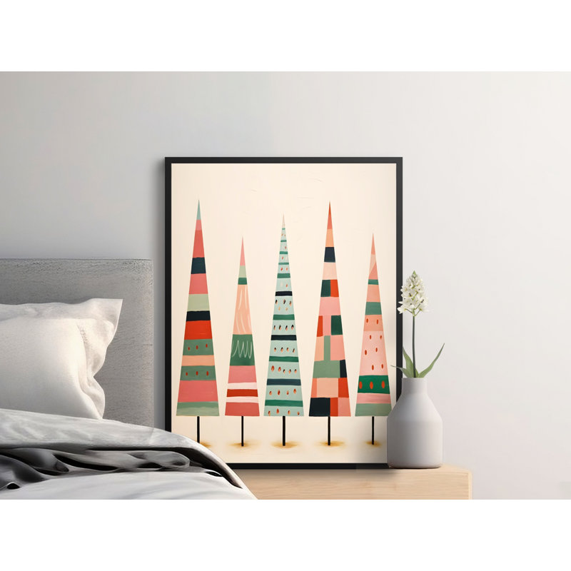 Wilkens No Frame Print, 9x11
