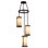 Epworth 3 - Light Chandelier