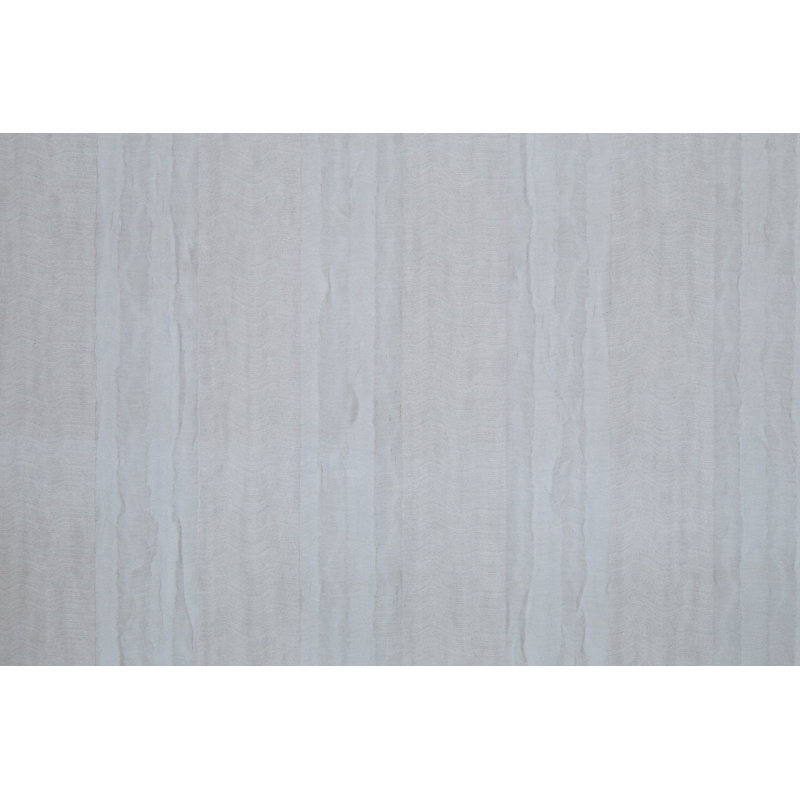 Aceves 10.05 cm x 53cm Wallpaper Roll, Taupe
