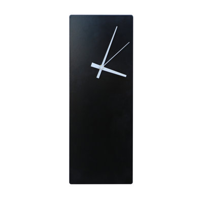 Andin Metal Wall Clock
