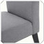Chaise d'appoint chic pour les sièges de détente élégants-651012058