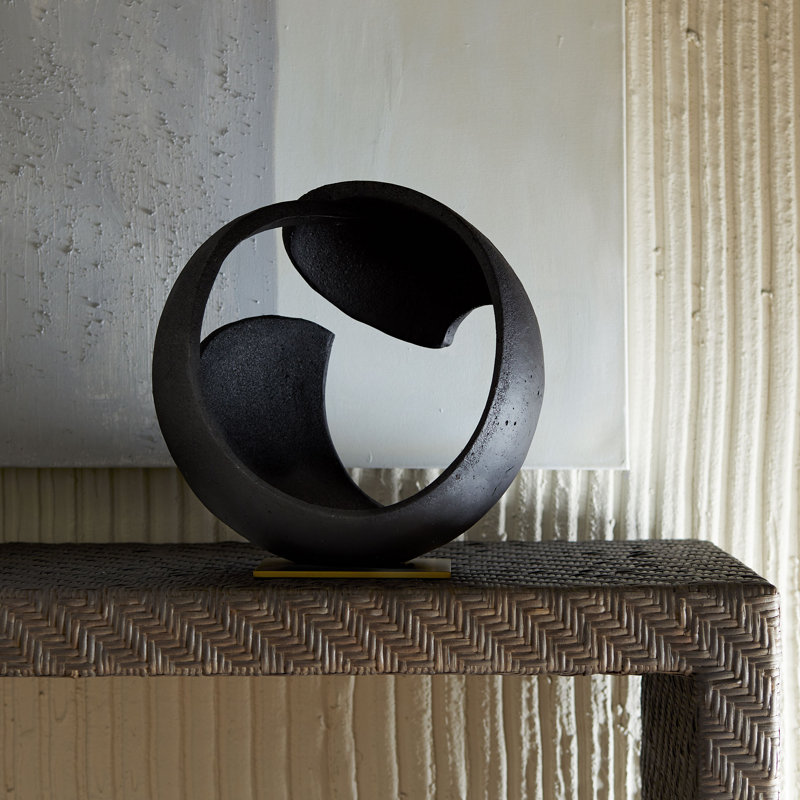 Dawson Abstract Figurines & Sculptures