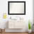 Rectangle Wall Mirror-1456270450