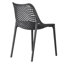Arisbel Stacking Patio Dining Dining Chair-2043697025