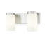Meuble-lavabo 2 lumières Rosevale-100157188