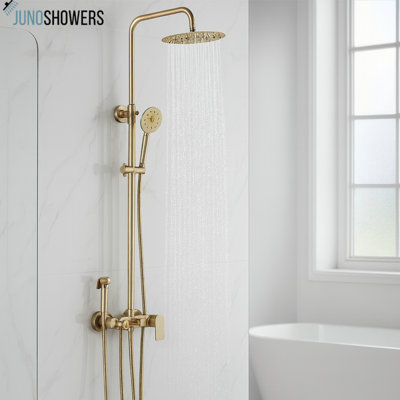 Pomme de douche Juno Best