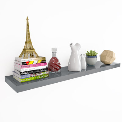 Mehta Floating Shelf