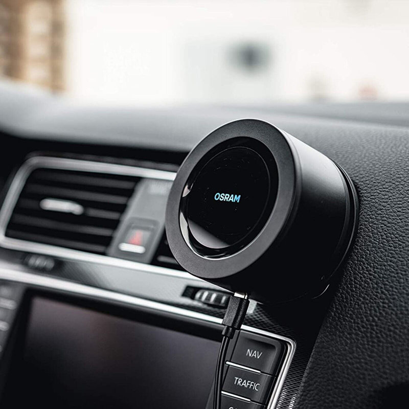Portable Personal Air Purifier