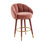 Tabouret pivotant Lowther Myla
