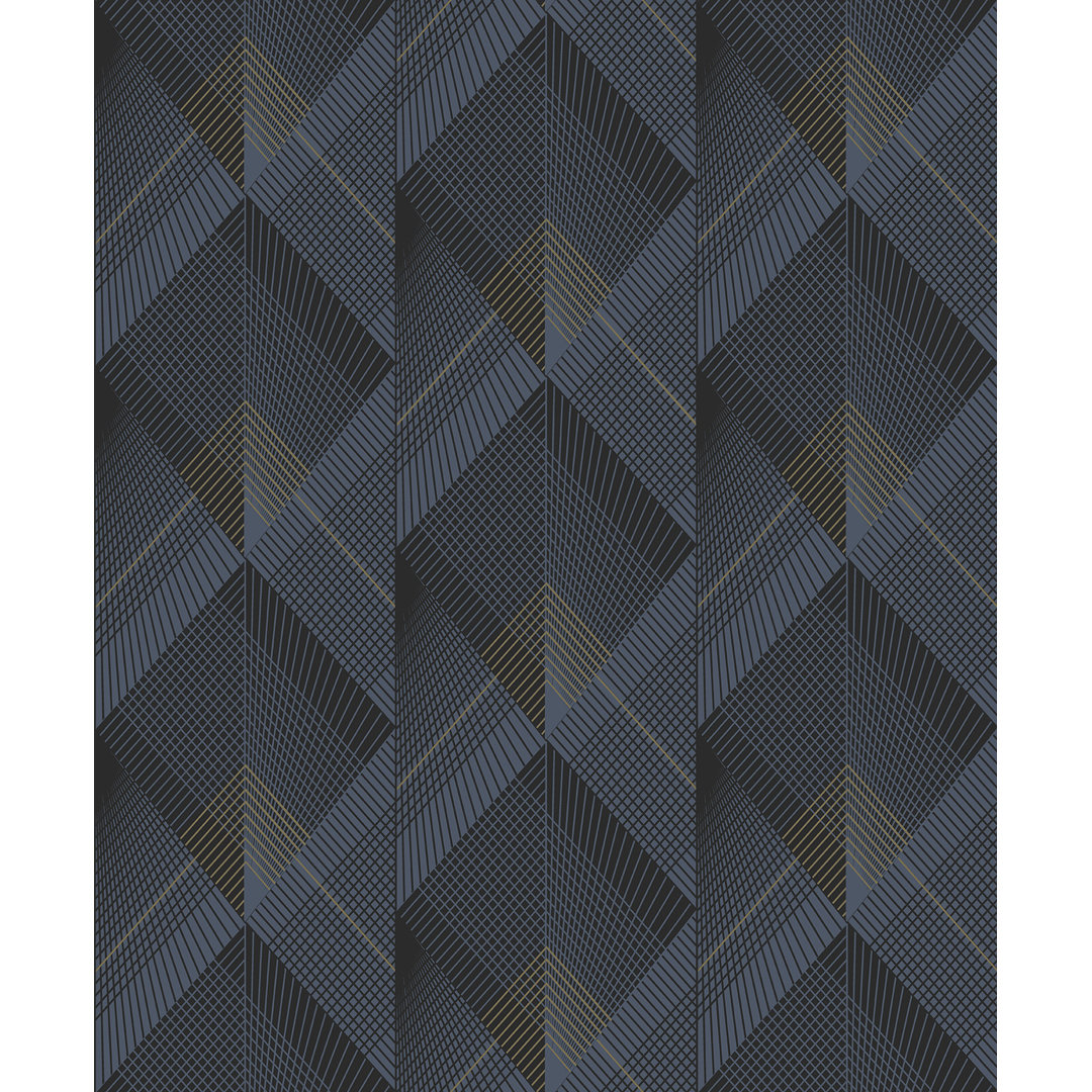 Braeden Geometric Roll Advantage 