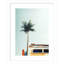 Surf Bus Yellow by Design Fabrikken-568908209-568908210