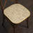 Broadway Memory Foam No Slip Back 16" x 16" Chair Pad Cushion-1822048308-1822048330