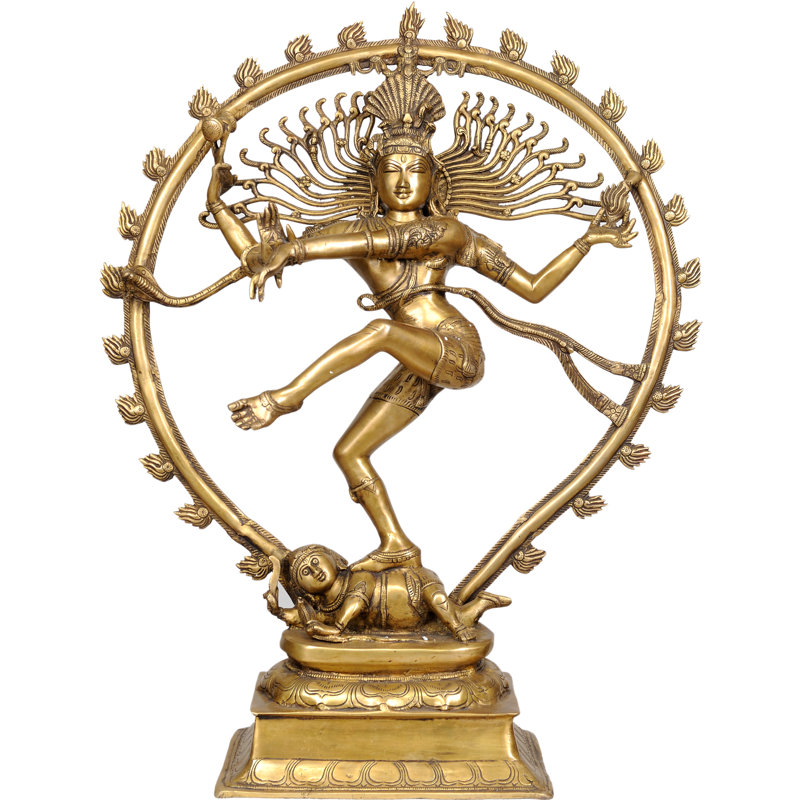 Religious & Spiritual Statue